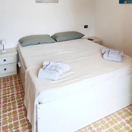 Garda Apartman