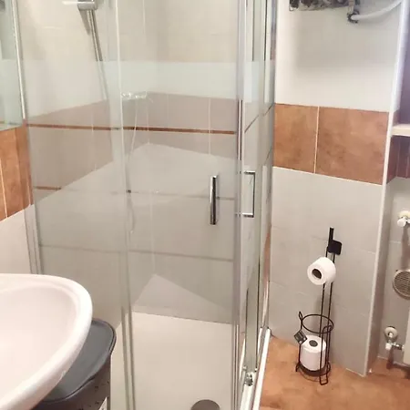 Apartman Garda *