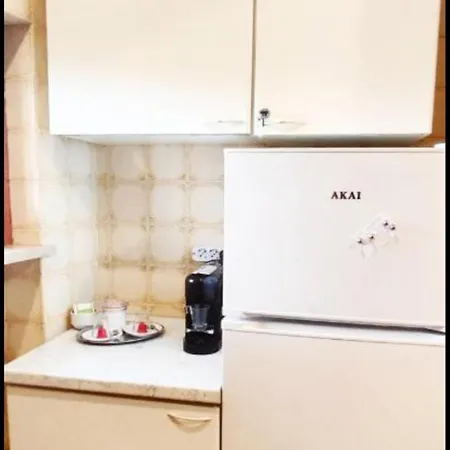 Garda Apartment